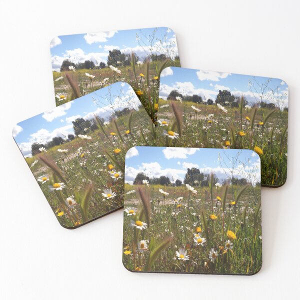 Item preview, Dramatic wild flower photo designed and sold by Diana Evensen.