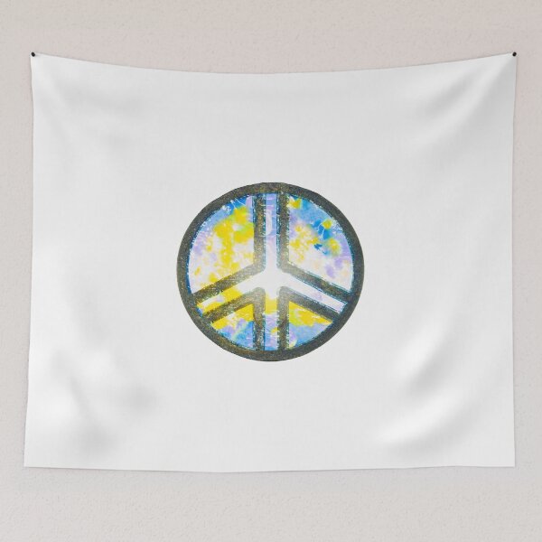 Item preview, Peace designed and sold by HectorCantres.