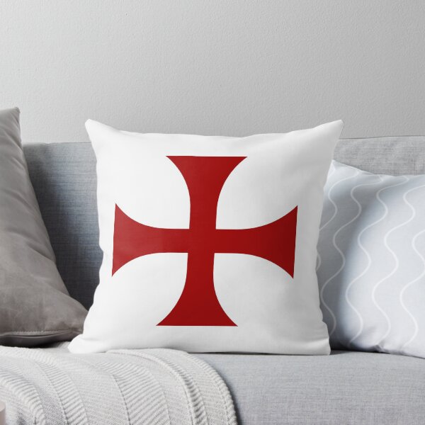 Item preview, Knights Templar Cross designed and sold by MA-Historical.