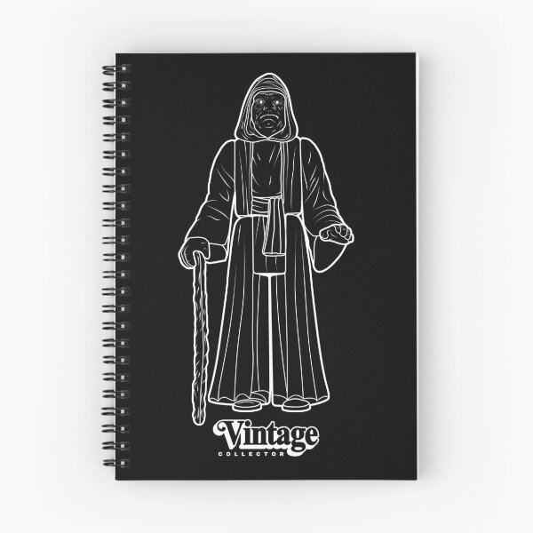 Item preview, Vintage Collector - Emperor - LINE ART designed and sold by LeftCoast Graphics.
