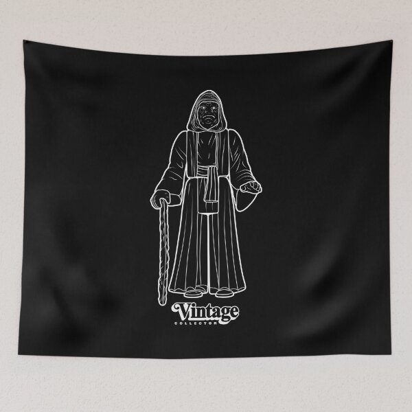 Item preview, Vintage Collector - Emperor - LINE ART designed and sold by LeftCoast Graphics.