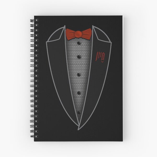 Item preview, Chainmail Tuxedo designed and sold by MA-Historical.