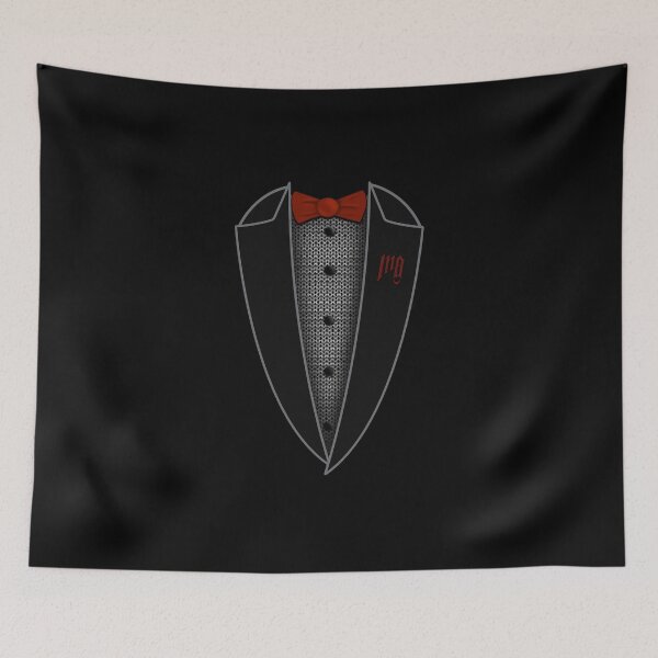 Item preview, Chainmail Tuxedo designed and sold by MA-Historical.