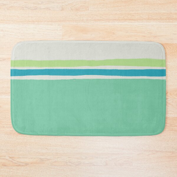 Item preview, Seafoam x Stripes designed and sold by Leah Flores.