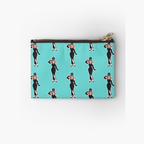 Artikelvorschau, Audrey Hepburn Tiffanys ikonisches Kleid entworfen und verkauft von Toomuchfun.