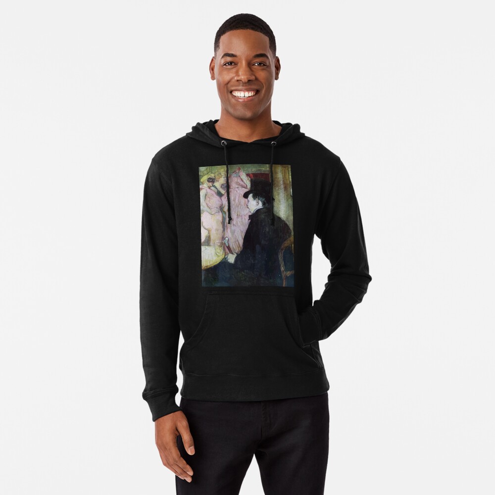 Item preview, Lightweight Hoodie designed and sold by wetdryvac.