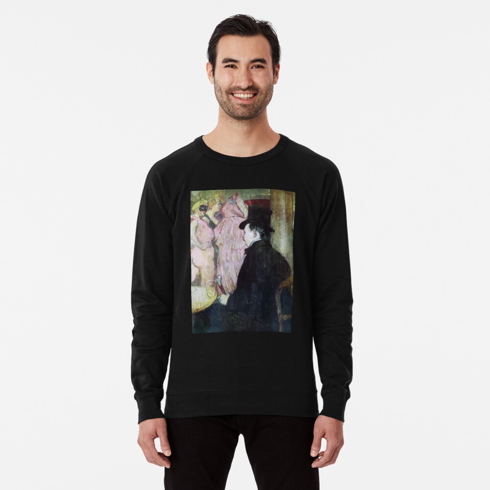 Item preview, Lightweight Sweatshirt designed and sold by wetdryvac.