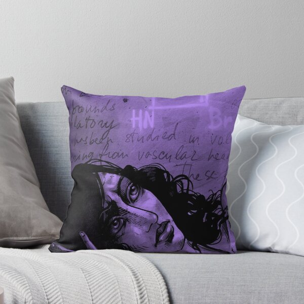 Item preview, Hope (Purple Edition) designed and sold by ArteCluster.