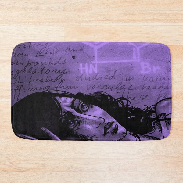 Item preview, Hope (Purple Edition) designed and sold by ArteCluster.