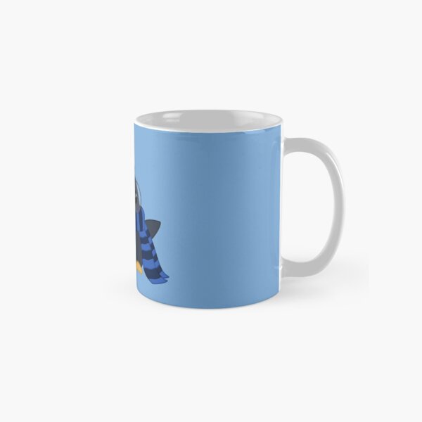 Witty little birdy Classic Mug
