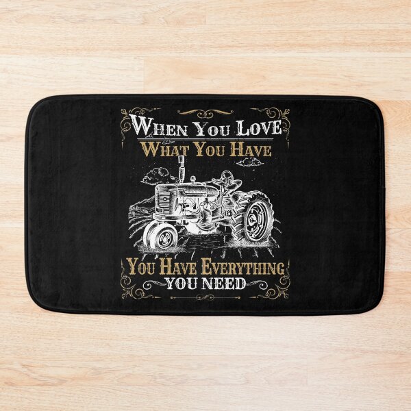 Item preview, Tractor saying vintage retro farmer acker gift designed and sold by Ventein.