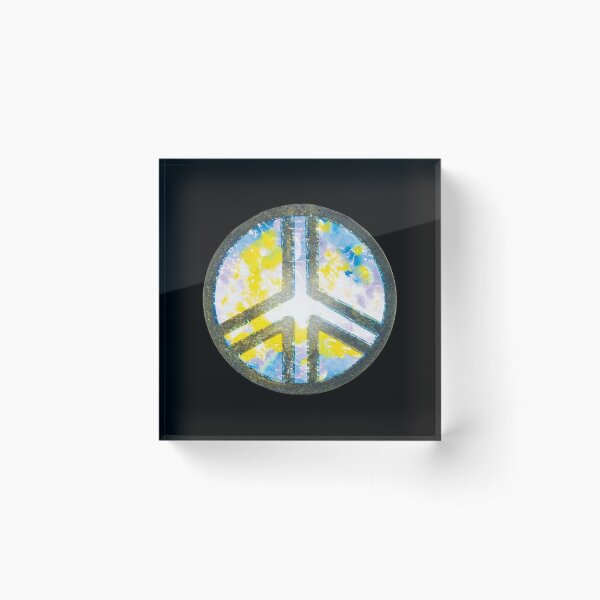 Item preview, Peace designed and sold by HectorCantres.