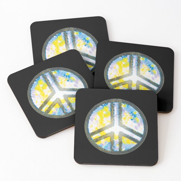 Item preview, Peace designed and sold by HectorCantres.