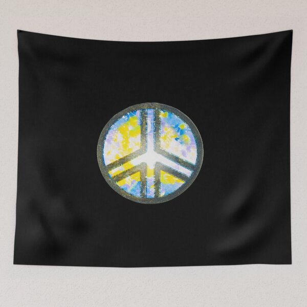 Item preview, Peace designed and sold by HectorCantres.