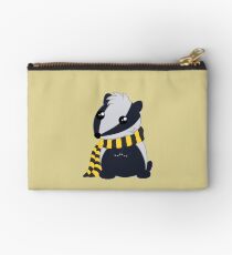 Loyal little Honeybugger Zipper Pouch