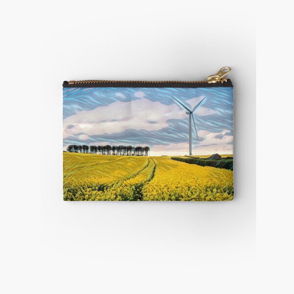 Item preview, Wind Farm#1 designed and sold by RJDowns.