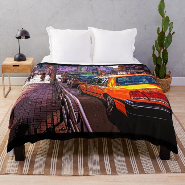Item preview, Tokyo Taxi Driver Cartoon designed and sold by PODLizardWizard.