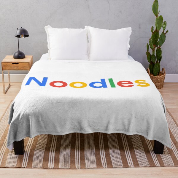 Item preview, Noodles designed and sold by capslocksigh.