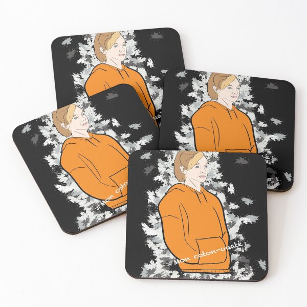 Item preview, My cotton-padded designed and sold by ladyjett.