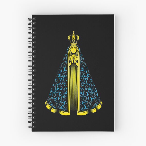 Item preview, Our Lady Aparecida designed and sold by Tobe Fonseca®.