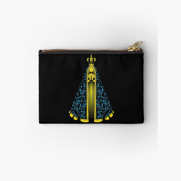 Item preview, Our Lady Aparecida designed and sold by Tobe Fonseca®.