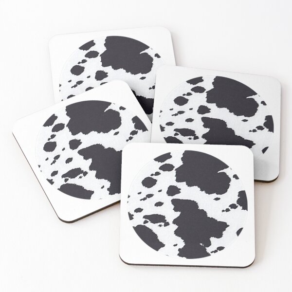 Item preview, Cow print  designed and sold by Rebeccamckelvey.