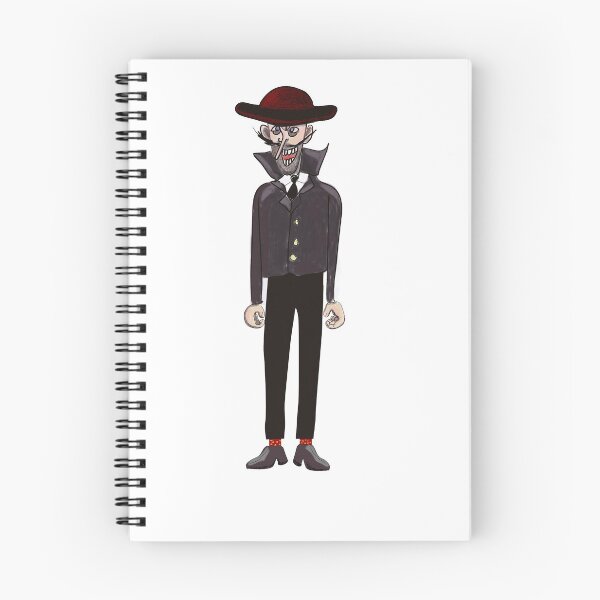 Item preview, The Evil Simon Snead designed and sold by RushingRiver.