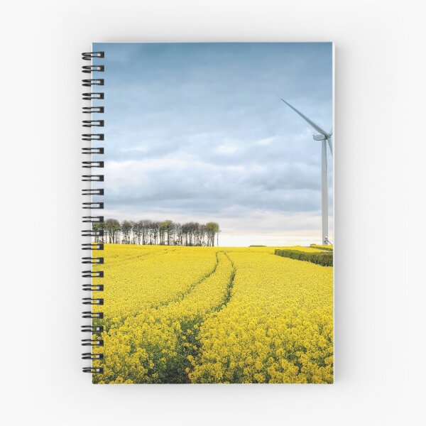 Item preview, Wind Farm#2 designed and sold by RJDowns.