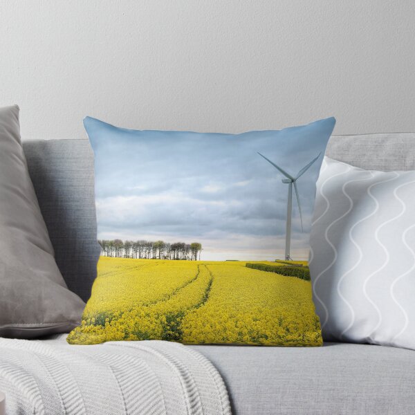 Item preview, Wind Farm#2 designed and sold by RJDowns.