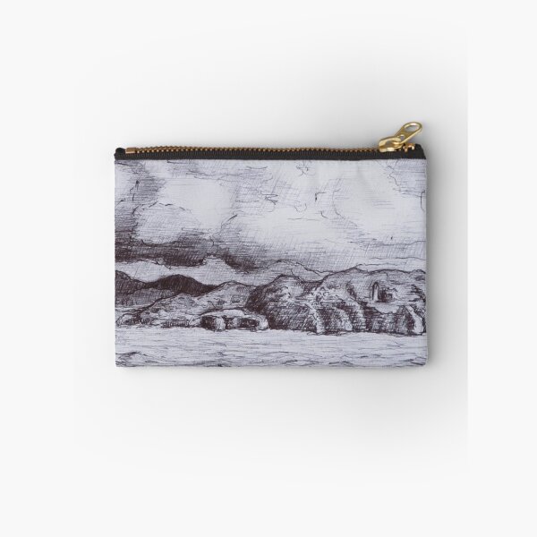 Item preview, Ardnikinna, Ireland Lighthouse designed and sold by Dlynnoriginals.