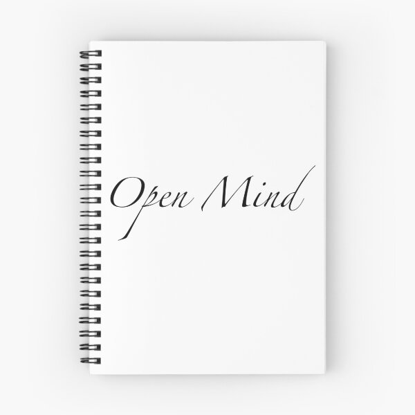Item preview, Open Mind T-shirt Hoodie Sticker Phone Case designed and sold by Dan4220.