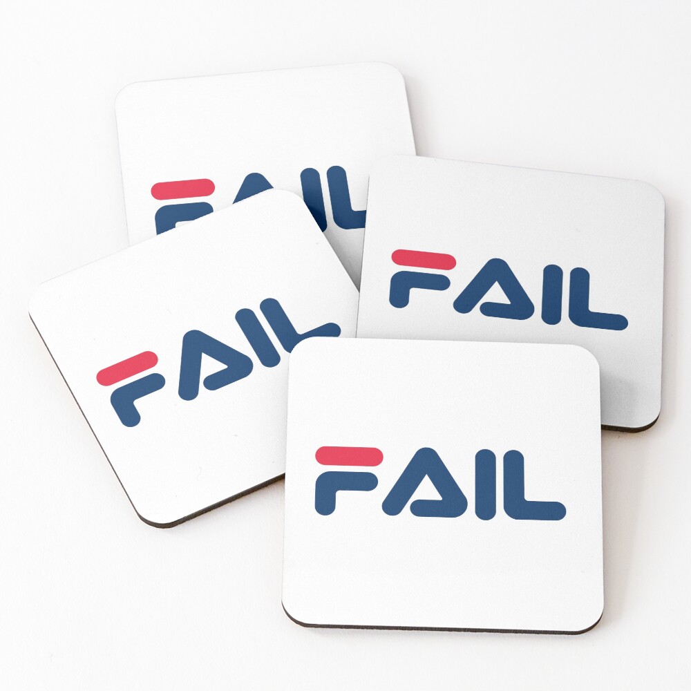 Item preview, Coasters (Set of 4) designed and sold by capslocksigh.