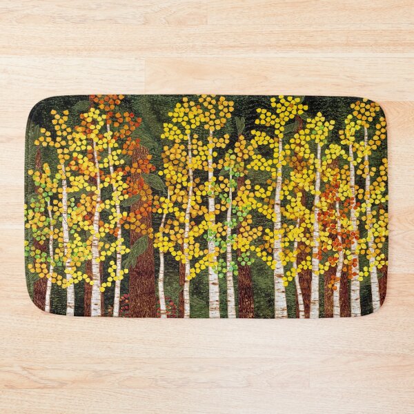 Item preview, Aspen Splendor designed and sold by Annette Kennedy.