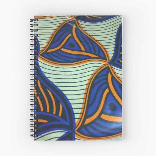Item preview, African Ankara Print designed and sold by CrazyCraftLady.