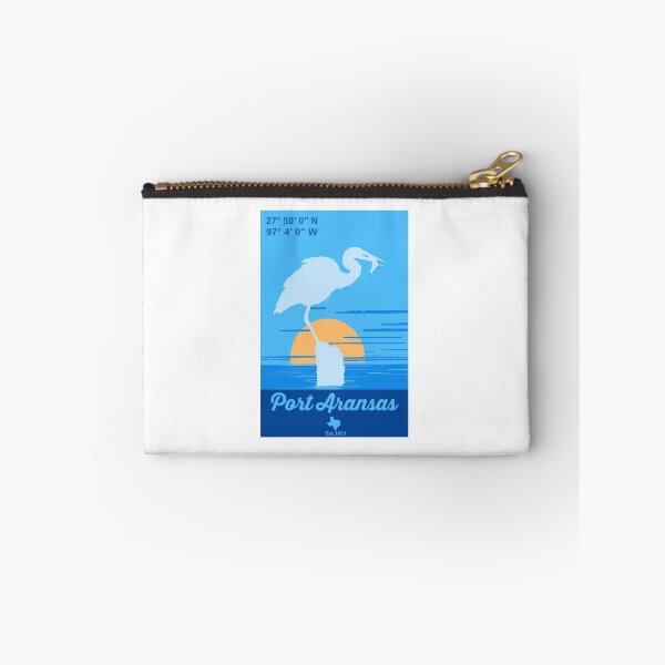 Item preview, Port Aransas - Texas. designed and sold by America Roadside..