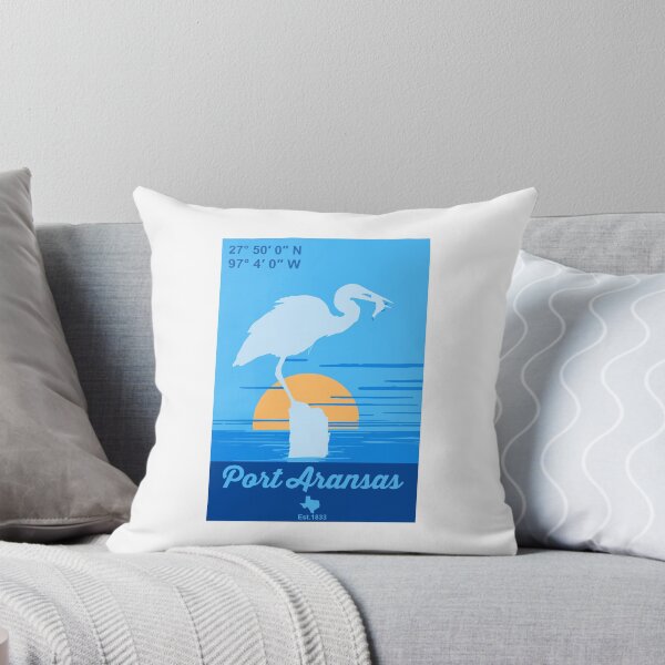 Item preview, Port Aransas - Texas. designed and sold by America Roadside..