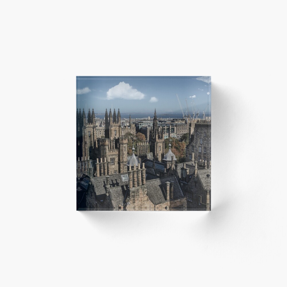 Item preview, Acrylic Block designed and sold by RichardSayer.
