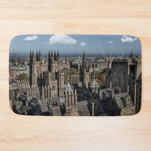 Item preview, Edinburgh Rooftops designed and sold by RichardSayer.