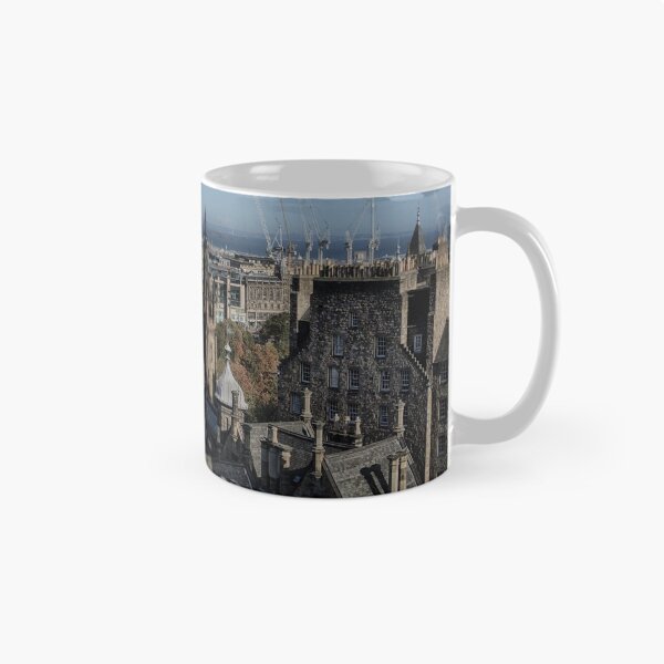 Item preview, Edinburgh Rooftops designed and sold by RichardSayer.