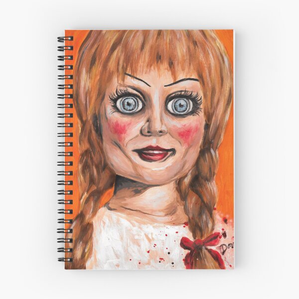 Item preview, Annabelle Horror Doll designed and sold by ironydesigns.