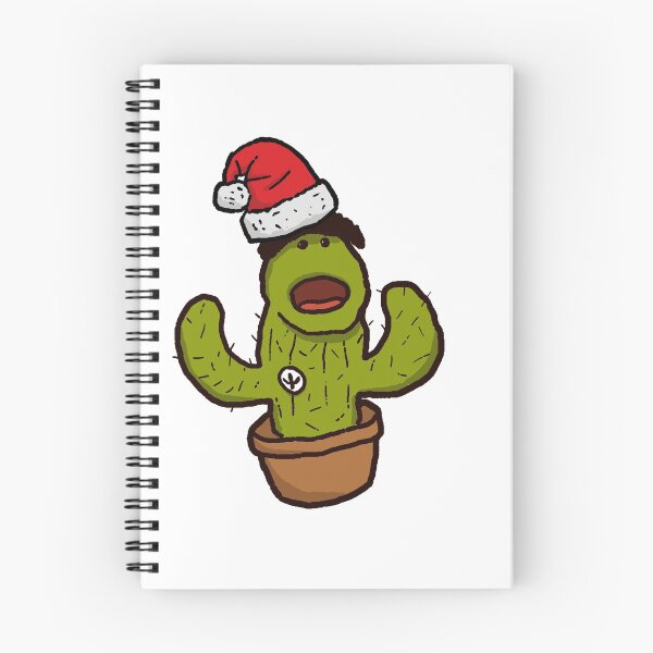 Item preview, Xmas Oucho From CBBC designed and sold by Captainhuck.