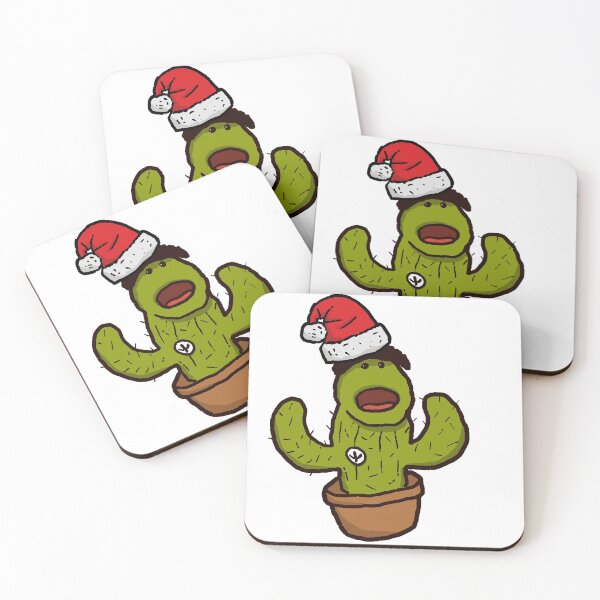 Item preview, Xmas Oucho From CBBC designed and sold by Captainhuck.