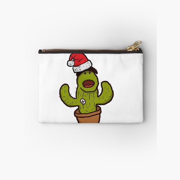 Item preview, Navidad Oucho de CBBC designed and sold by Captainhuck.