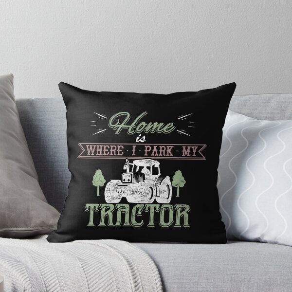 Item preview, Tractor Farmer Arable Hobby Occupation Job Gift designed and sold by Ventein.