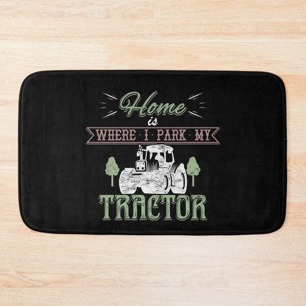 Item preview, Tractor Farmer Arable Hobby Occupation Job Gift designed and sold by Ventein.