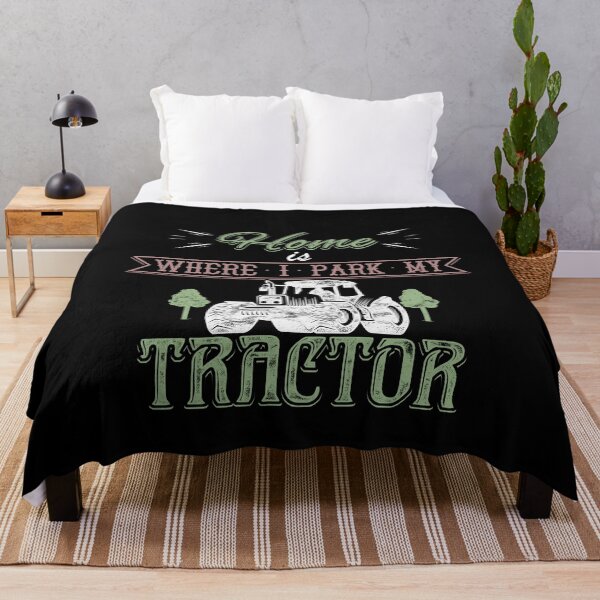 Item preview, Tractor Farmer Arable Hobby Occupation Job Gift designed and sold by Ventein.
