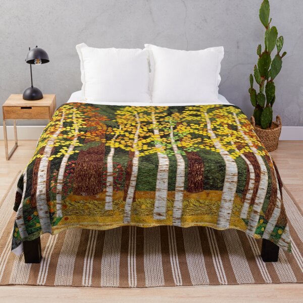 Item preview, Aspen Splendor designed and sold by Annette Kennedy.