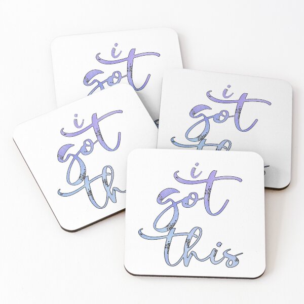 Item preview, I Got This designed and sold by TheWriteShoppe.