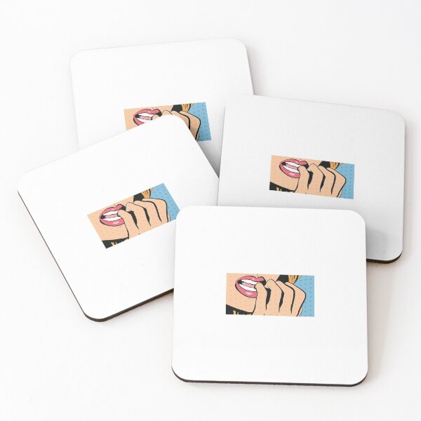 Item preview, Pop Art designed and sold by pedda-pig.