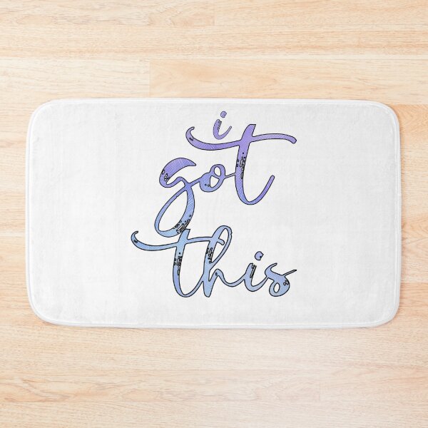 Item preview, I Got This designed and sold by TheWriteShoppe.